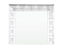Load image into Gallery viewer, Acme Dominic Accent Mirror