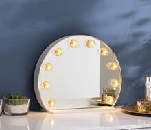 Load image into Gallery viewer, Acme Alma Accent Mirror
