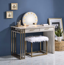 Load image into Gallery viewer, Acme Alma Accent Mirror