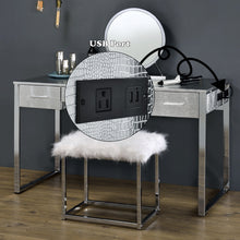 Load image into Gallery viewer, Acme Myles Vanity Set W/USB