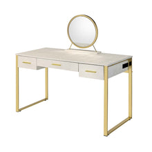Load image into Gallery viewer, Acme Myles Vanity Set W/USB