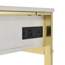 Load image into Gallery viewer, Acme Myles Vanity Set W/USB