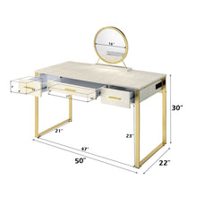 Load image into Gallery viewer, Acme Myles Vanity Set W/USB