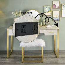 Load image into Gallery viewer, Acme Myles Vanity Set W/USB