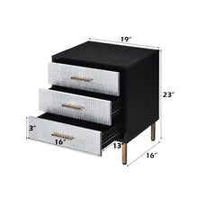 Load image into Gallery viewer, Acme Myles Nightstand
