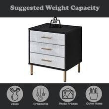 Load image into Gallery viewer, Acme Myles Nightstand