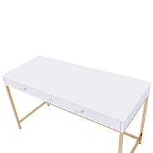 Load image into Gallery viewer, Acme Ottey Writing Desk (Same AC00899)