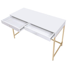 Load image into Gallery viewer, Acme Ottey Writing Desk (Same AC00899)