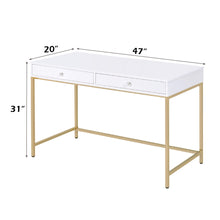 Load image into Gallery viewer, Acme Ottey Writing Desk (Same AC00899)