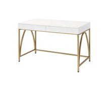 Load image into Gallery viewer, Acme Lightmane Vanity Desk(Same 92660)