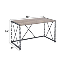 Load image into Gallery viewer, Acme Jodie Console Table(Same 92248)