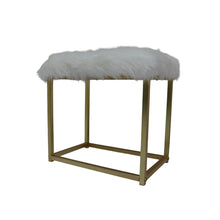 Load image into Gallery viewer, Acme Adao Vanity Mirror &amp; Stool