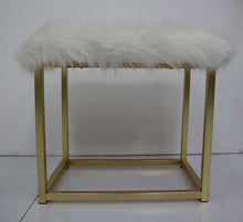 Load image into Gallery viewer, Acme Adao Vanity Mirror &amp; Stool