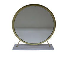 Load image into Gallery viewer, Acme Adao Vanity Mirror &amp; Stool