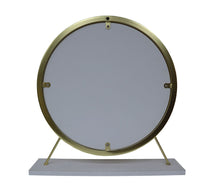 Load image into Gallery viewer, Acme Adao Vanity Mirror &amp; Stool