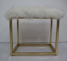 Load image into Gallery viewer, Acme Adao Vanity Mirror &amp; Stool