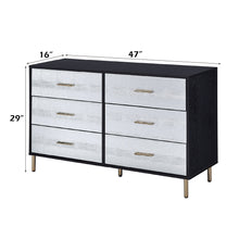 Load image into Gallery viewer, Acme Myles Dresser