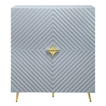 Load image into Gallery viewer, Acme Gaines Accent Cabinet