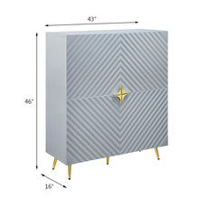 Load image into Gallery viewer, Acme Gaines Accent Cabinet