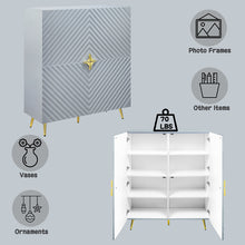 Load image into Gallery viewer, Acme Gaines Accent Cabinet