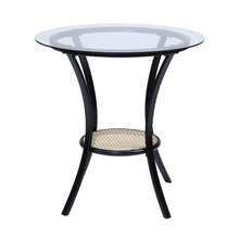 Load image into Gallery viewer, Acme Colson 3 Pcs Table &amp; Chairs Set