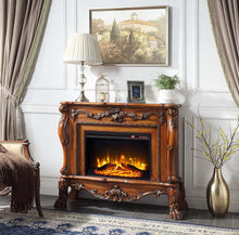 Load image into Gallery viewer, Acme Dresden Fireplace