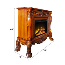 Load image into Gallery viewer, Acme Dresden Fireplace