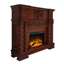 Load image into Gallery viewer, Acme Vendome Fireplace