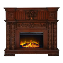 Load image into Gallery viewer, Acme Vendome Fireplace