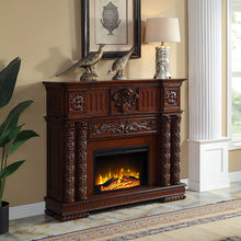 Load image into Gallery viewer, Acme Vendome Fireplace