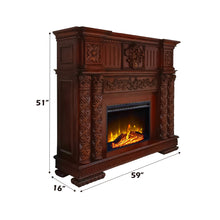 Load image into Gallery viewer, Acme Vendome Fireplace