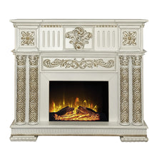 Load image into Gallery viewer, Acme Vendome Fireplace
