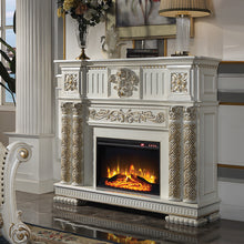 Load image into Gallery viewer, Acme Vendome Fireplace
