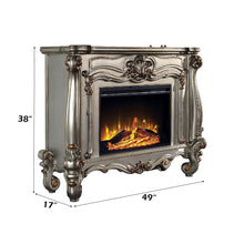 Load image into Gallery viewer, Acme Versailles Fireplace