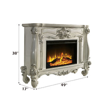 Load image into Gallery viewer, Acme Versailles Fireplace