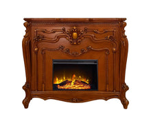 Load image into Gallery viewer, Acme Picardy Fireplace