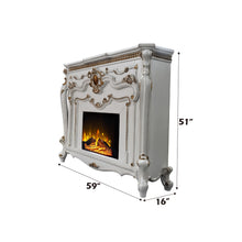 Load image into Gallery viewer, Acme Picardy Fireplace