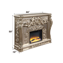 Load image into Gallery viewer, Acme Sorina Fireplace