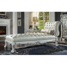 Load image into Gallery viewer, Acme Dresden Chaise W/Pillow