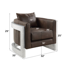 Load image into Gallery viewer, Acme Betla Accent Chair