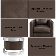 Load image into Gallery viewer, Acme Betla Accent Chair