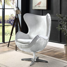 Load image into Gallery viewer, Acme Brancaster Accent Chair W/Swivel