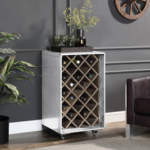 Load image into Gallery viewer, Acme Raini Wine Cabinet