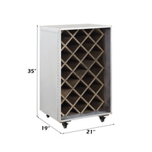 Load image into Gallery viewer, Acme Raini Wine Cabinet