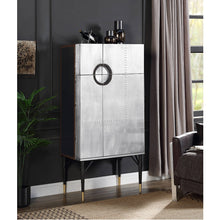 Load image into Gallery viewer, Acme Yoela Wine Cabinet