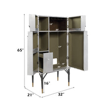 Load image into Gallery viewer, Acme Yoela Wine Cabinet