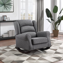 Load image into Gallery viewer, Acme Fabien Rocking Chair