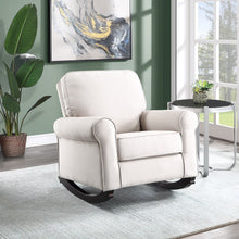 Load image into Gallery viewer, Acme Elvin Rocking Chair