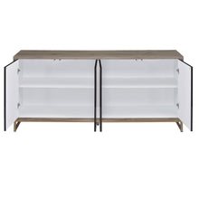 Load image into Gallery viewer, Acme Payo Console Cabinet