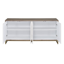 Load image into Gallery viewer, Acme Paavan Console Cabinet